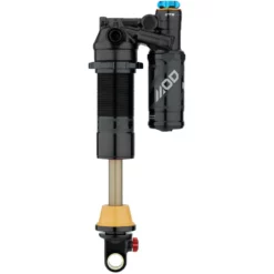 Formula MOD Trunnion Stahlfederdämpfer