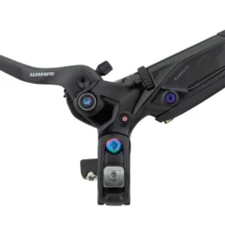 SRAM G2 Ultimate Carbon Scheibenbremse 38 SRAM G2 Ultimate Carbon Scheibenbremse -Fahrräder Verkäufe 386001