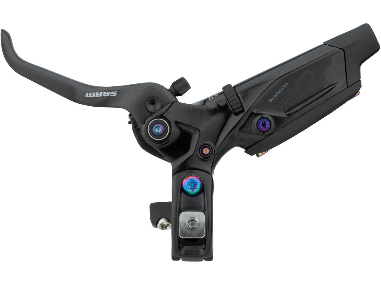 SRAM G2 Ultimate Carbon Scheibenbremse 4 SRAM G2 Ultimate Carbon Scheibenbremse - Image 2