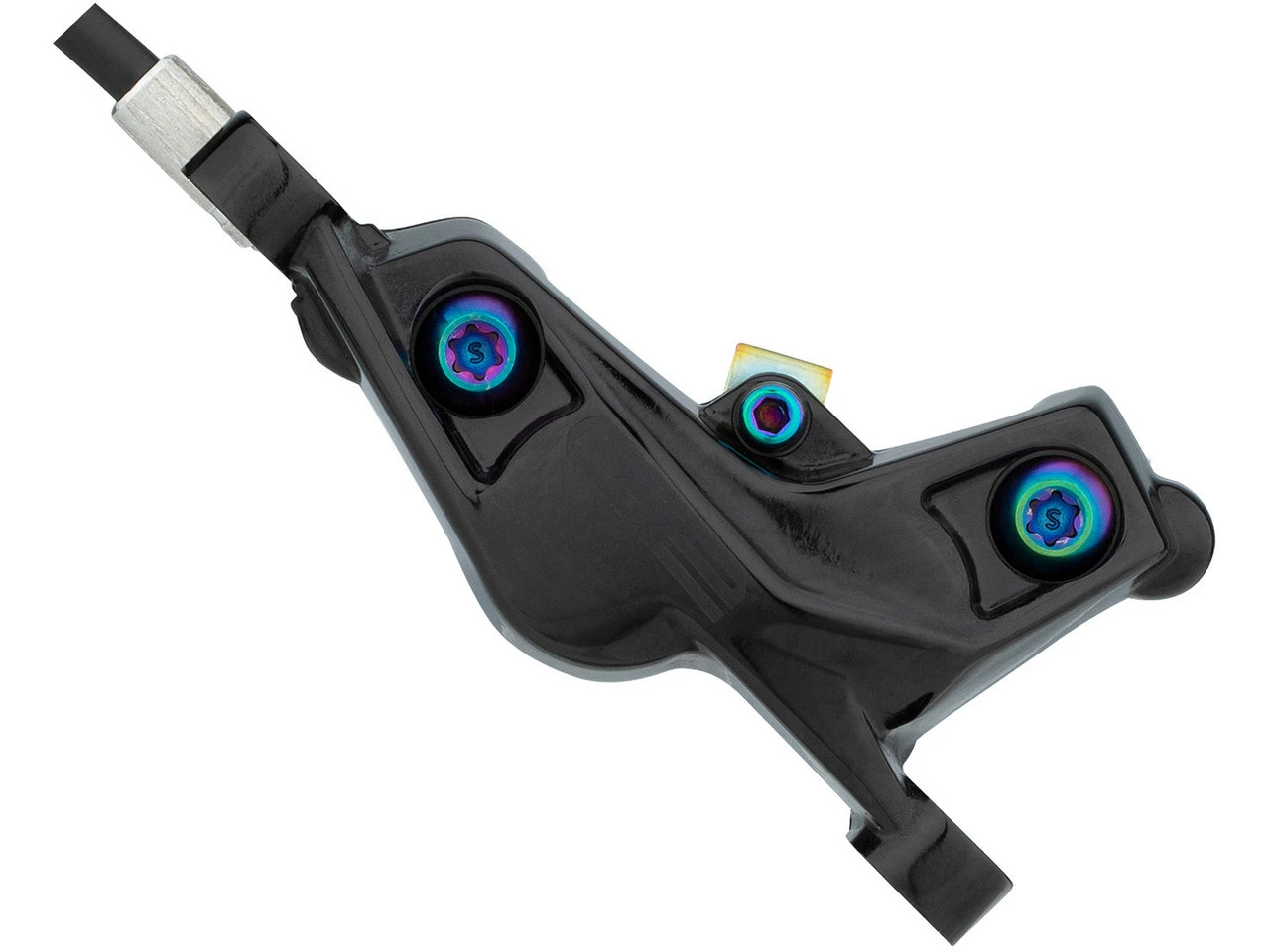 SRAM G2 Ultimate Carbon Scheibenbremse 6 SRAM G2 Ultimate Carbon Scheibenbremse - Image 4