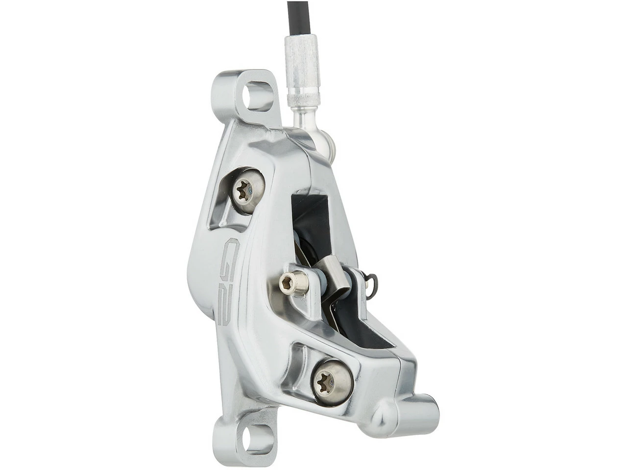 SRAM G2 Ultimate Carbon Scheibenbremse 19 SRAM G2 Ultimate Carbon Scheibenbremse - Image 17