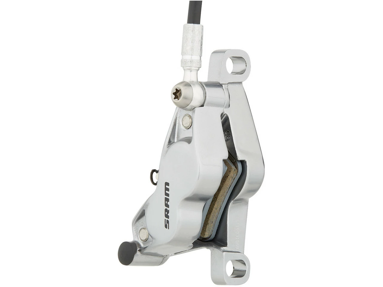 SRAM G2 Ultimate Carbon Scheibenbremse 20 SRAM G2 Ultimate Carbon Scheibenbremse - Image 18