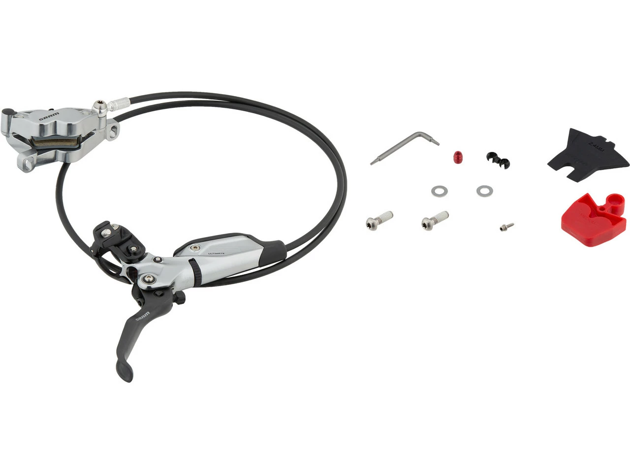 SRAM G2 Ultimate Carbon Scheibenbremse 22 SRAM G2 Ultimate Carbon Scheibenbremse - Image 20