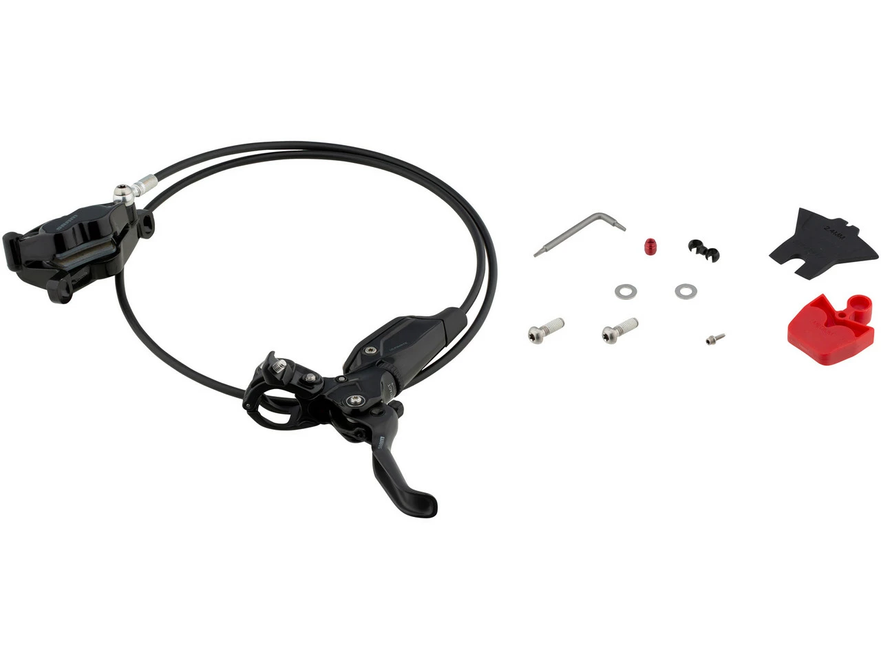 SRAM G2 Ultimate Carbon Scheibenbremse 33 SRAM G2 Ultimate Carbon Scheibenbremse - Image 31