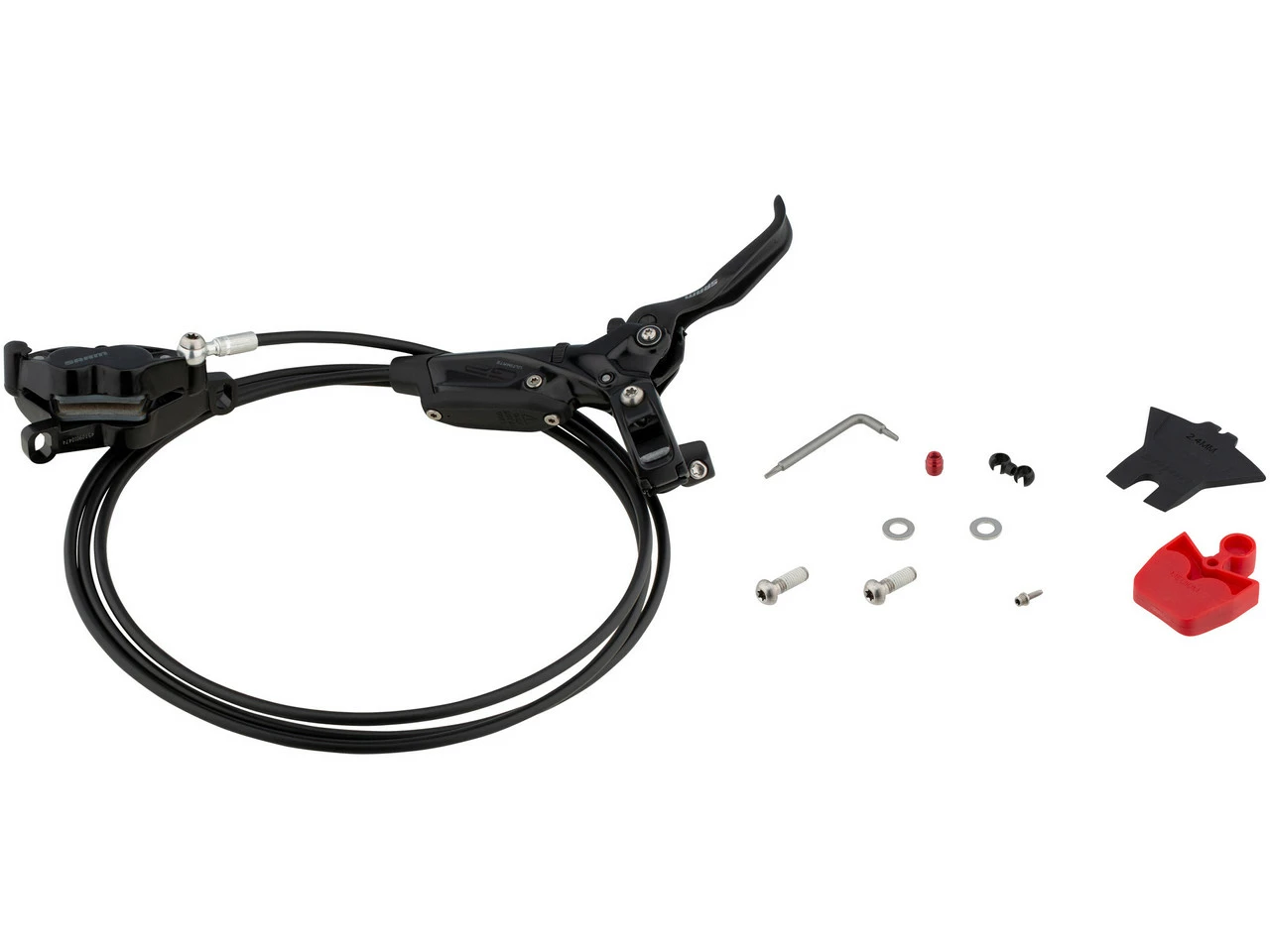 SRAM G2 Ultimate Carbon Scheibenbremse 37 SRAM G2 Ultimate Carbon Scheibenbremse - Image 35