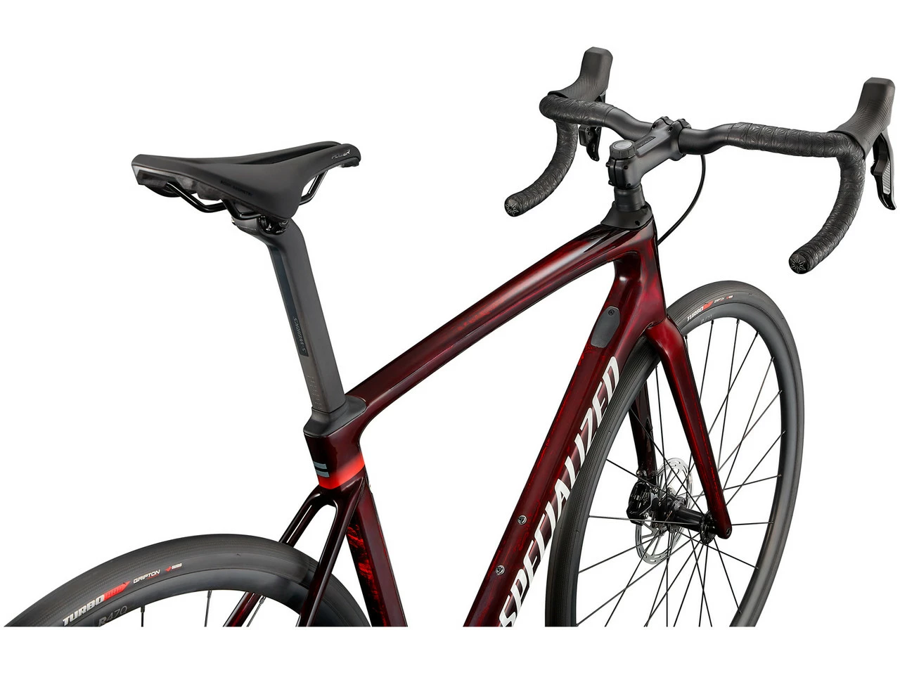 Specialized Roubaix Comp SRAM Rival ETap AXS Disc Carbon Rennrad 10 Specialized Roubaix Comp SRAM Rival ETap AXS Disc Carbon Rennrad - Image 8