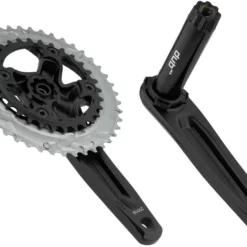 SRAM Rival Wide DUB 2x12-fach Kurbelgarnitur -Fahrräder Verkäufe 386182