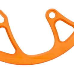 77DESIGNZ Crash Plate V2 ISCG 05 Taco Bashguard