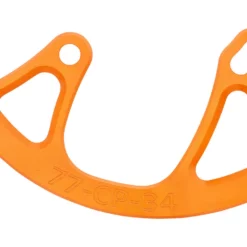 77DESIGNZ Crash Plate V2 ISCG 05 Taco Bashguard 17 77DESIGNZ Crash Plate V2 ISCG 05 Taco Bashguard -Fahrräder Verkäufe 386802