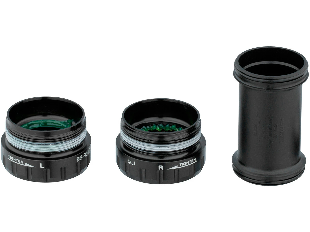 Shimano Dura-Ace Innenlager BB-R9100 Hollowtech II 5 Shimano Dura-Ace Innenlager BB-R9100 Hollowtech II - Image 3