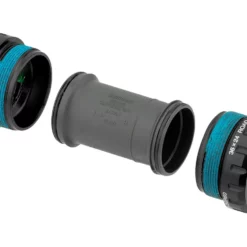 Shimano Ultegra / FC-CX70 / 105 Innenlager SM-BBR60 Hollowtech II 9 Shimano Ultegra / FC-CX70 / 105 Innenlager SM-BBR60 Hollowtech II -Fahrräder Verkäufe 387221