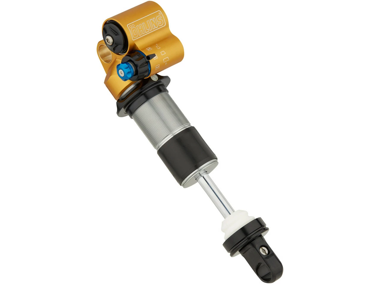 Öhlins TTX 22 M Coil Dämpfer 6 Öhlins TTX 22 M Coil Dämpfer - Image 4