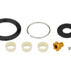 Öhlins TTX 22 M Coil Dämpfer 13 Öhlins TTX 22 M Coil Dämpfer -Fahrräder Verkäufe 387855