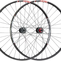 Notubes ZTR Arch MK3 Boost Disc 6-Loch 29" Laufradsatz