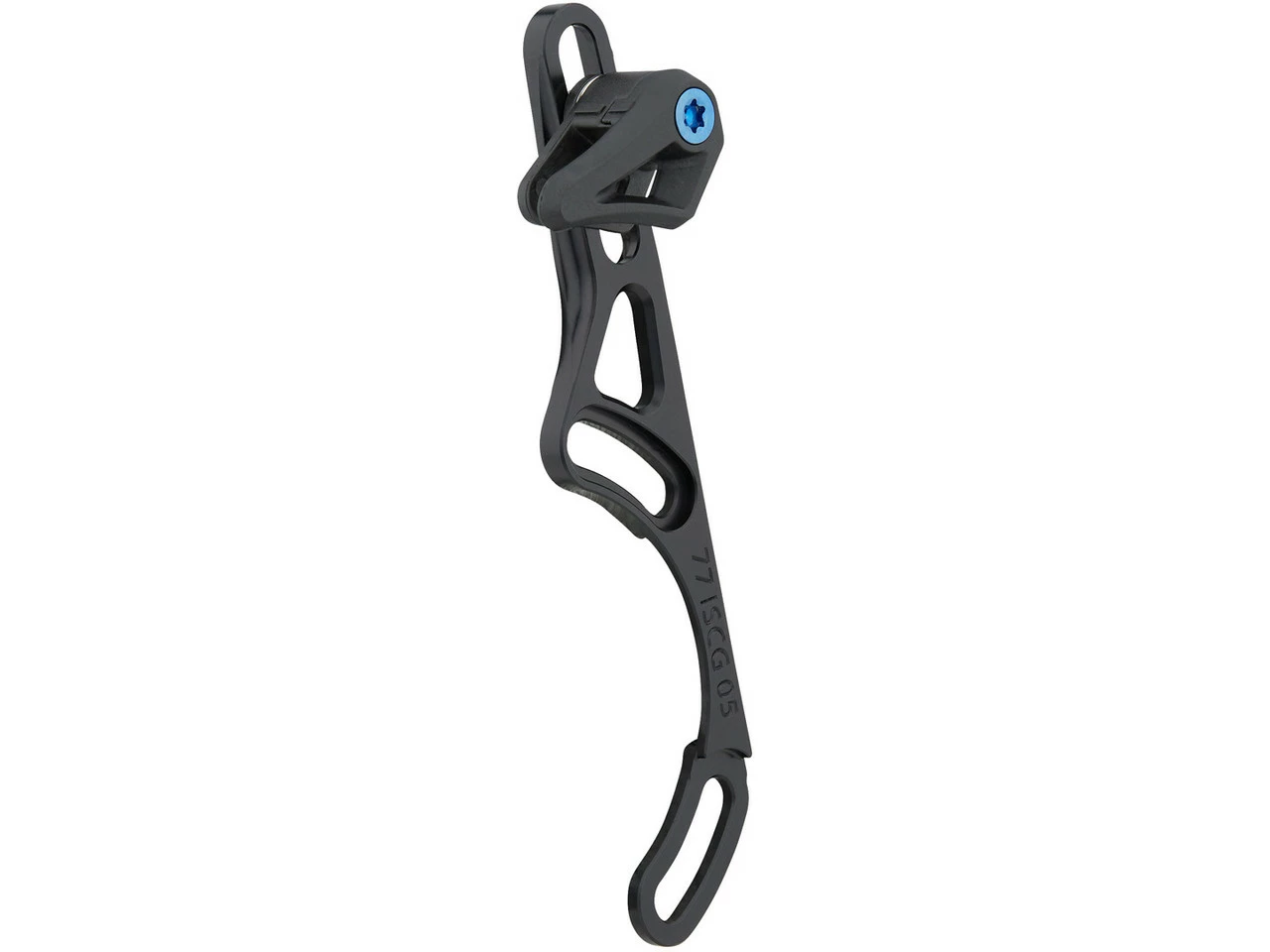 77DESIGNZ FreeSolo V2 ISCG 05 Kettenführung 4 77DESIGNZ FreeSolo V2 ISCG 05 Kettenführung - Image 2