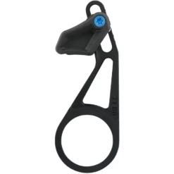 77DESIGNZ Oval Guide BB Kettenführung