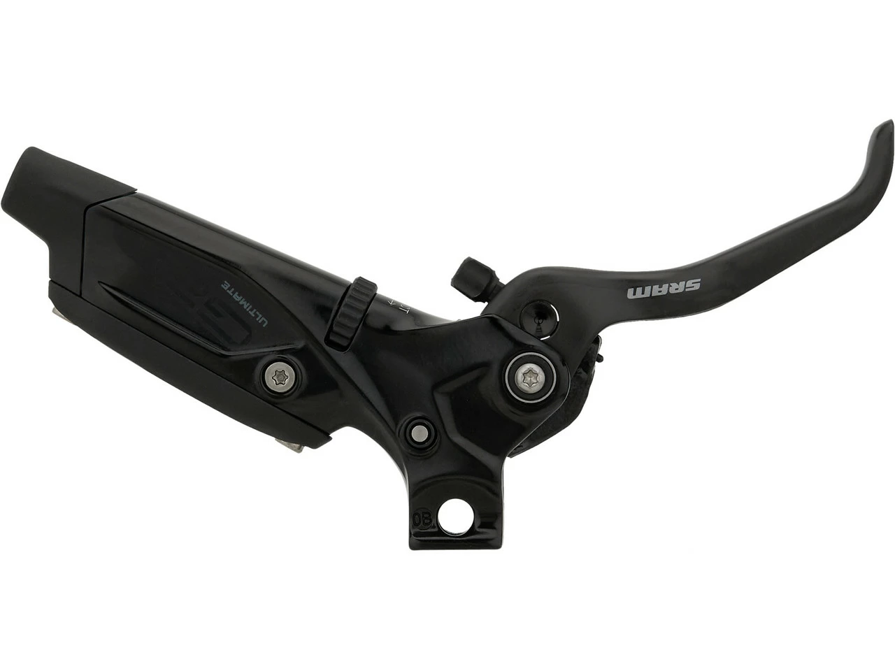 SRAM Bremsgriff Carbon Für G2 Ultimate (A2) 13 SRAM Bremsgriff Carbon Für G2 Ultimate (A2) - Image 11
