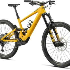 Specialized Turbo Kenevo SL Expert Carbon 29" E-Mountainbike -Fahrräder Verkäufe 391615