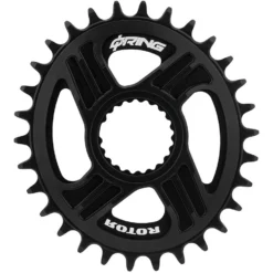 Rotor Kettenblatt Direct Mount Shimano MTB 12-fach, Q-Rings 11 Rotor Kettenblatt Direct Mount Shimano MTB 12-fach, Q-Rings -Fahrräder Verkäufe 391895