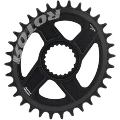 Rotor Kettenblatt Direct Mount Shimano MTB 12-fach, Q-Rings 12 Rotor Kettenblatt Direct Mount Shimano MTB 12-fach, Q-Rings -Fahrräder Verkäufe 391896