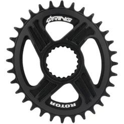 Rotor Kettenblatt Direct Mount Shimano MTB 12-fach, Q-Rings 13 Rotor Kettenblatt Direct Mount Shimano MTB 12-fach, Q-Rings -Fahrräder Verkäufe 391897