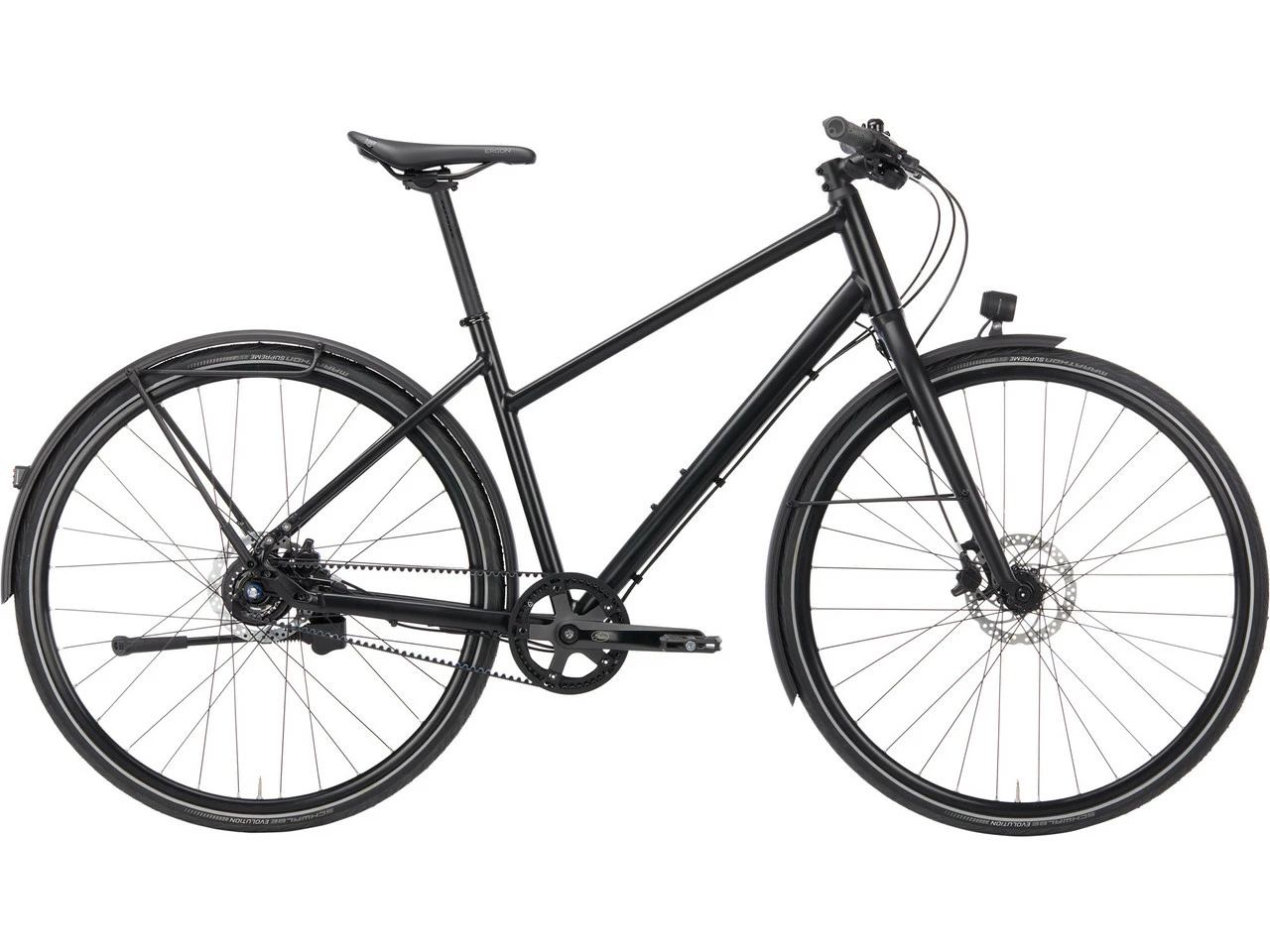 Vortrieb Modell 1 Damen Fahrrad 3 Vortrieb Modell 1 Damen Fahrrad