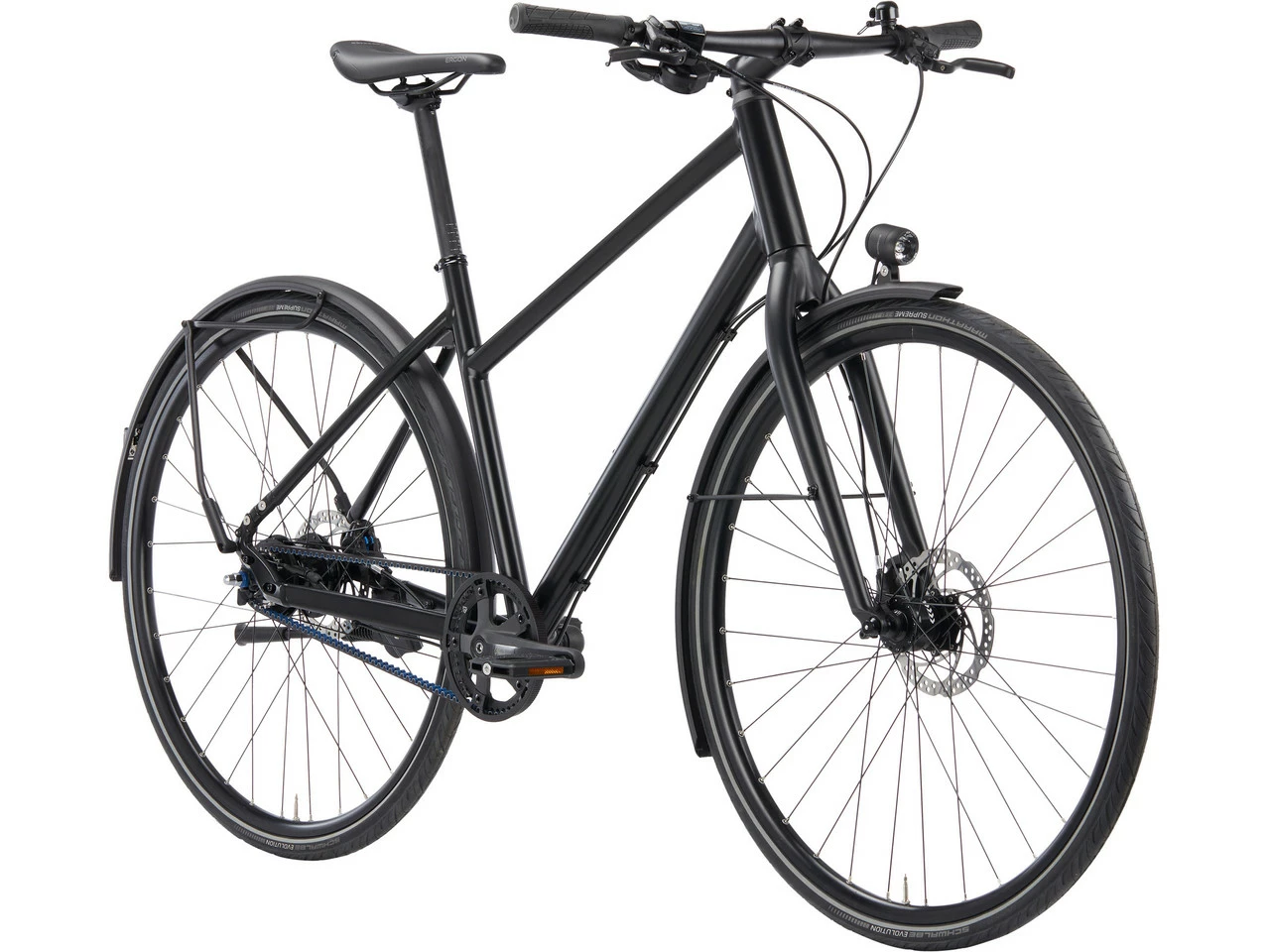 Vortrieb Modell 1 Damen Fahrrad 4 Vortrieb Modell 1 Damen Fahrrad - Image 2