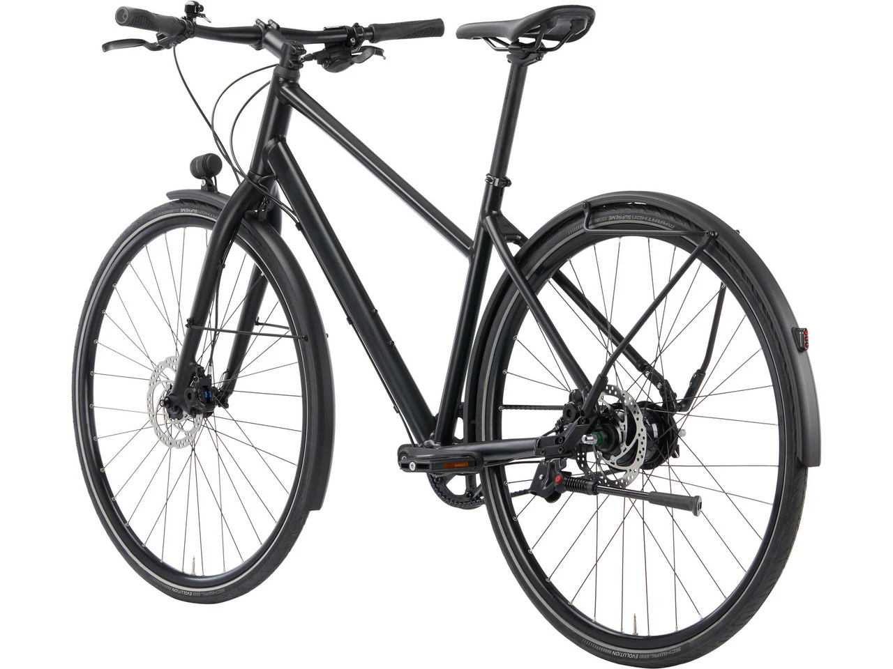 Vortrieb Modell 1 Damen Fahrrad 5 Vortrieb Modell 1 Damen Fahrrad - Image 3