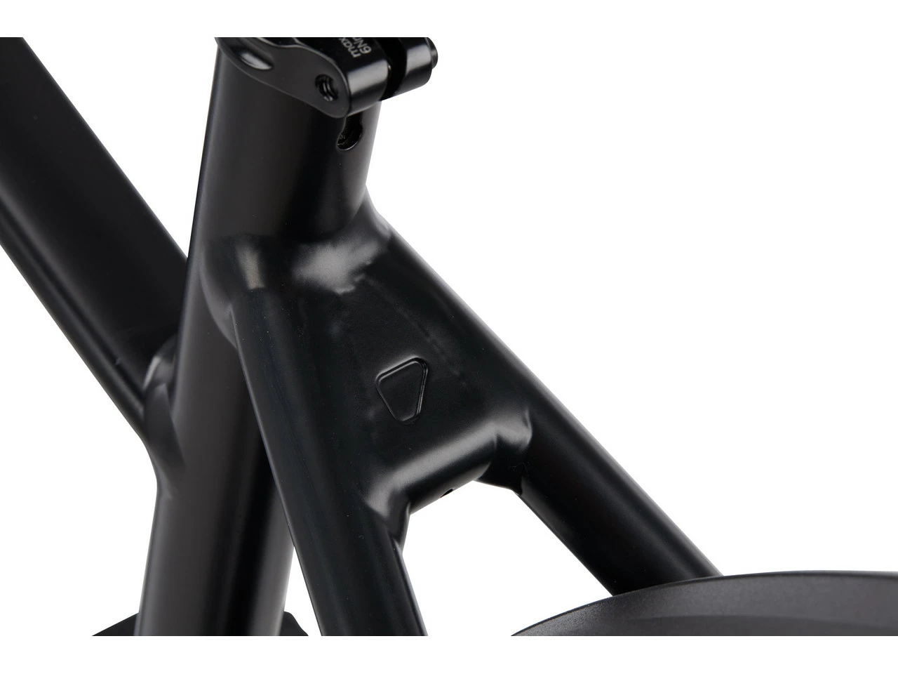 Vortrieb Modell 1 Damen Fahrrad 13 Vortrieb Modell 1 Damen Fahrrad - Image 11