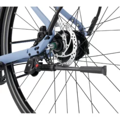 Vortrieb Modell 1 Damen Fahrrad 46 Vortrieb Modell 1 Damen Fahrrad -Fahrräder Verkäufe 392665