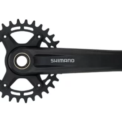 Shimano FC-MT510-1 Kurbelgarnitur