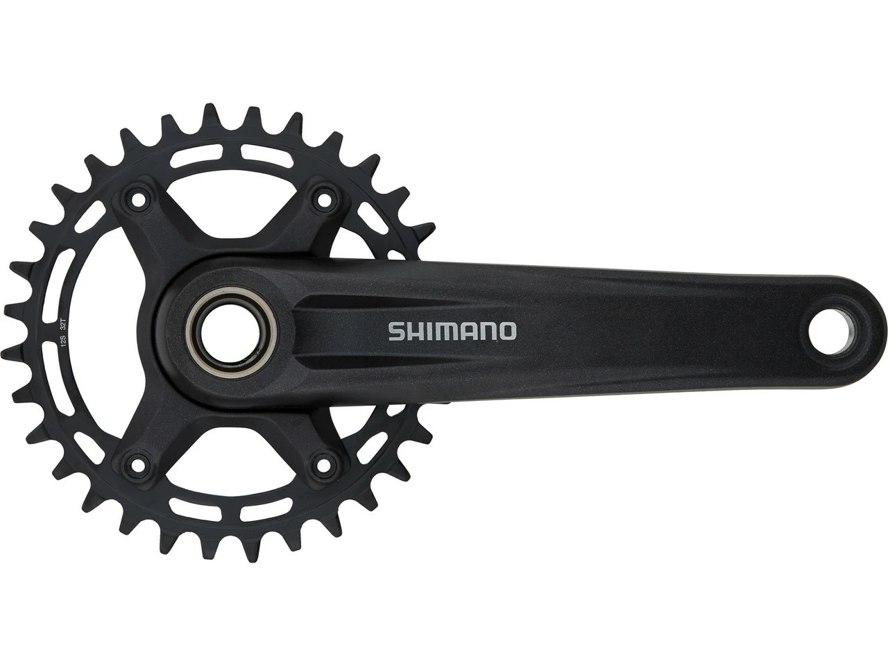 Shimano FC-MT510-1 Kurbelgarnitur 3 Shimano FC-MT510-1 Kurbelgarnitur