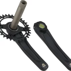 Shimano FC-MT510-1 Kurbelgarnitur 8 Shimano FC-MT510-1 Kurbelgarnitur -Fahrräder Verkäufe 394712