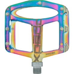 Xpedo Spry Aluminium Plattformpedale