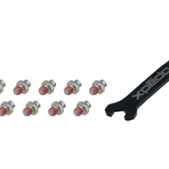 Xpedo Spry Aluminium Plattformpedale 11 Xpedo Spry Aluminium Plattformpedale -Fahrräder Verkäufe 397701