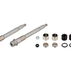 Bc Basic Plattformpedale Service-Kit