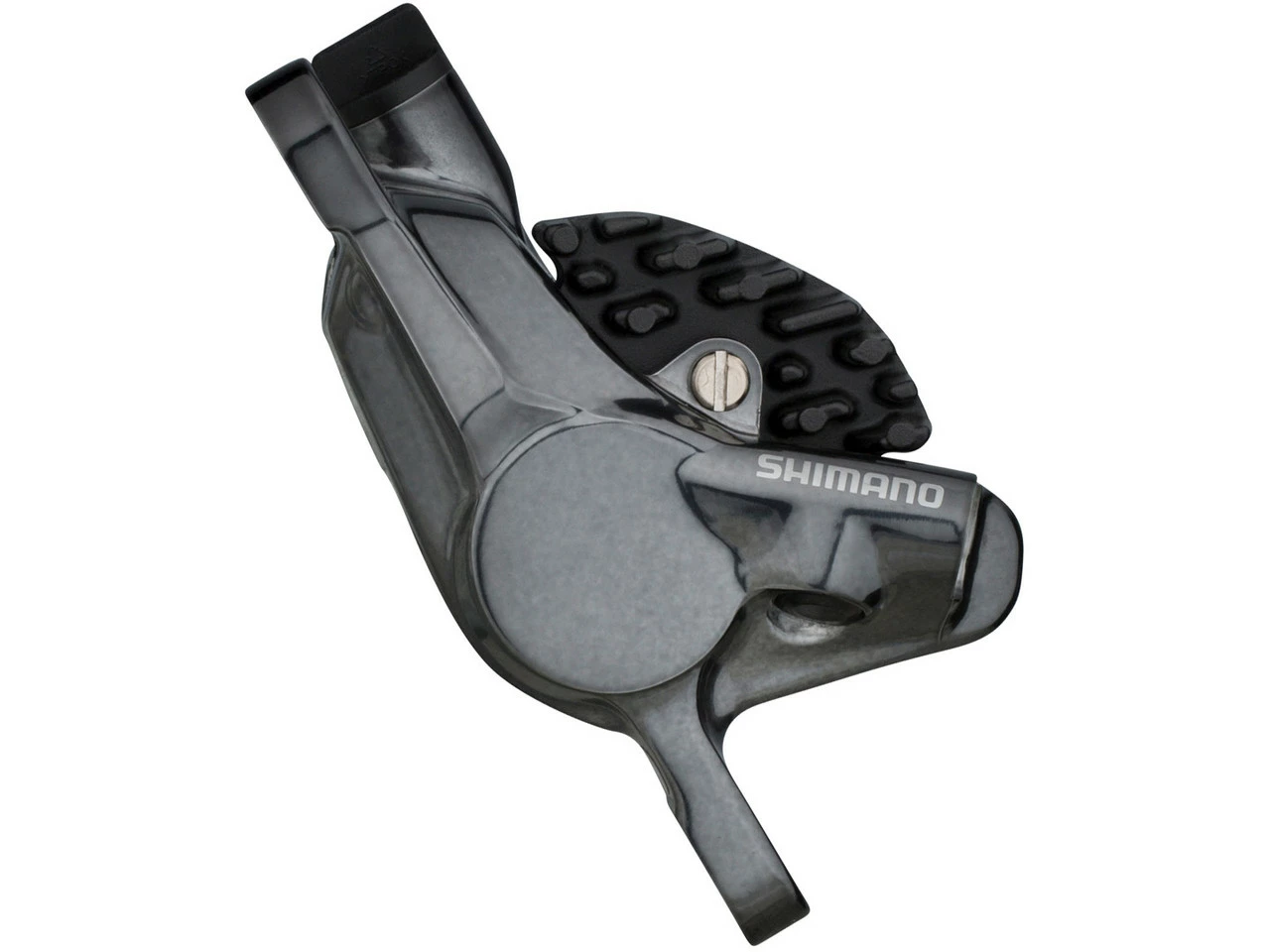 Shimano BR-RS785 Bremssattel Mit Resinbelag 3 Shimano BR-RS785 Bremssattel Mit Resinbelag