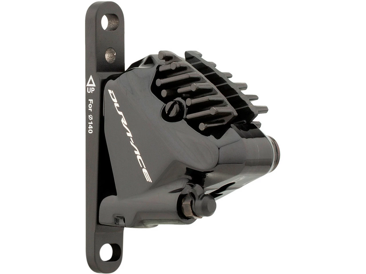 Shimano Dura-Ace Bremssattel BR-R9170 Mit Resinbelag 4 Shimano Dura-Ace Bremssattel BR-R9170 Mit Resinbelag - Image 2