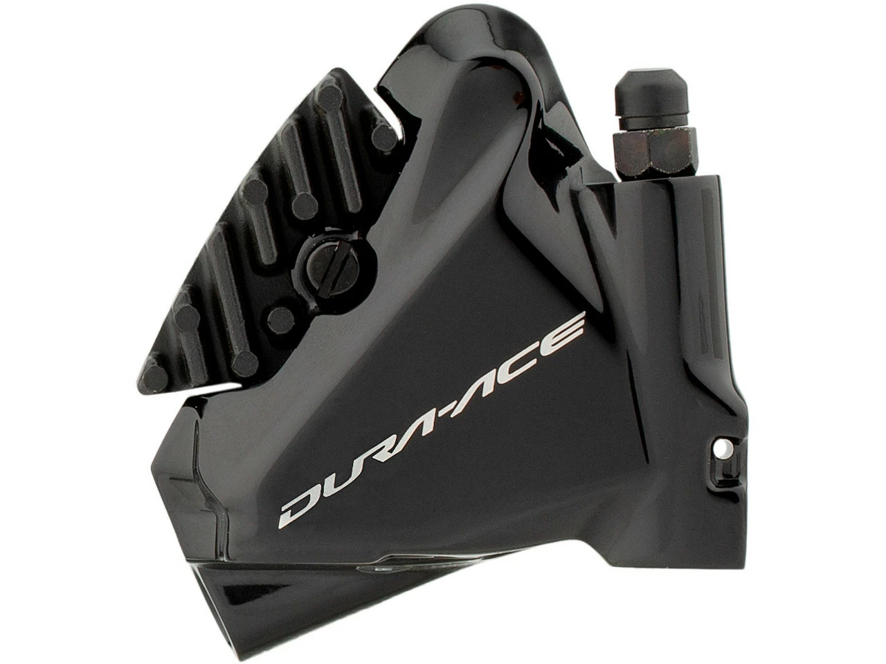 Shimano Dura-Ace Bremssattel BR-R9170 Mit Resinbelag 8 Shimano Dura-Ace Bremssattel BR-R9170 Mit Resinbelag - Image 6