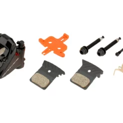 Shimano Dura-Ace Bremssattel BR-R9170 Mit Resinbelag 21 Shimano Dura-Ace Bremssattel BR-R9170 Mit Resinbelag -Fahrräder Verkäufe 398084