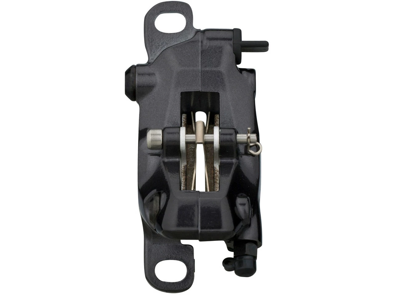 Shimano XT Bremssattel BR-M8100 Mit Resinbelag 5 Shimano XT Bremssattel BR-M8100 Mit Resinbelag - Image 3