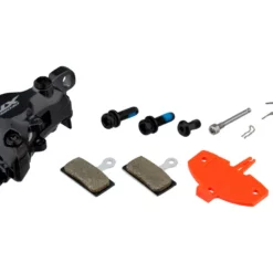 Shimano XT Bremssattel BR-M8100 Mit Resinbelag 11 Shimano XT Bremssattel BR-M8100 Mit Resinbelag -Fahrräder Verkäufe 398146