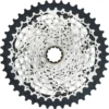 SRAM XG-1271 12-fach Kassette Für XPLR -Fahrräder Verkäufe 398180