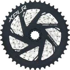 SRAM XG-1271 12-fach Kassette Für XPLR 6 SRAM XG-1271 12-fach Kassette Für XPLR -Fahrräder Verkäufe 398181