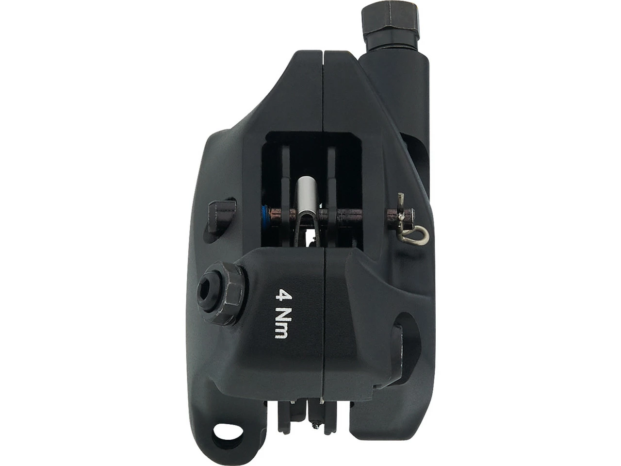 Campagnolo® Chorus Scheibenbremse 12s Hydr. Ergopower Schalt-/Bremsgriff 2021 16 Campagnolo® Chorus Scheibenbremse 12s Hydr. Ergopower Schalt-/Bremsgriff 2021 - Image 14