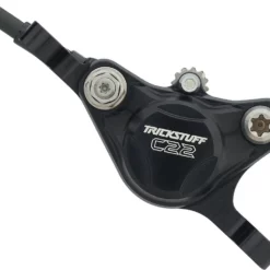 Trickstuff Piccola Carbon V+h Set Scheibenbremse 15 Trickstuff Piccola Carbon V+h Set Scheibenbremse -Fahrräder Verkäufe 398492