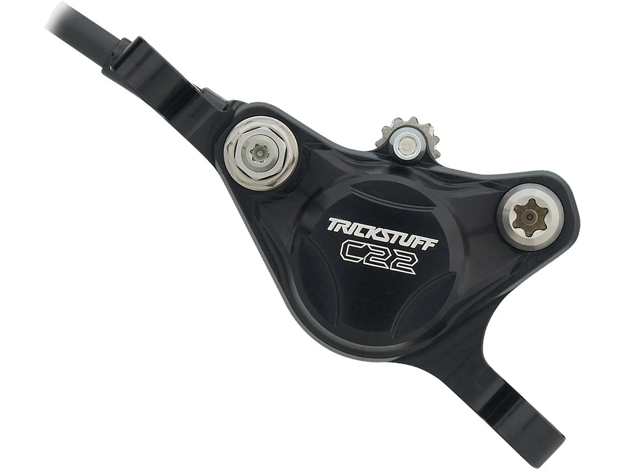 Trickstuff Piccola Carbon V+h Set Scheibenbremse 7 Trickstuff Piccola Carbon V+h Set Scheibenbremse - Image 5