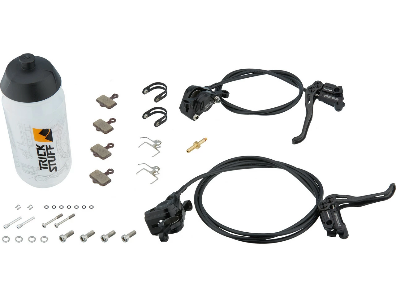 Trickstuff Piccola Carbon V+h Set Scheibenbremse 11 Trickstuff Piccola Carbon V+h Set Scheibenbremse - Image 9