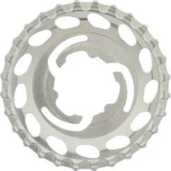 Gates CDX Hintere Riemenscheibe 3-Nocken SureFit Shimano Di2 -Fahrräder Verkäufe 399305