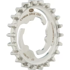 Gates CDX Hintere Riemenscheibe 3-Nocken SureFit Shimano Unified